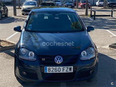 VOLKSWAGEN Golf 1.4 TSI 122cv GT Sport 3p.