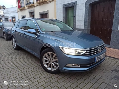 VOLKSWAGEN Passat Advance 2.0 TDI 110kW 150CV Variant 5p.