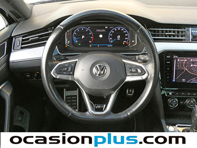 Volkswagen Passat R-Line 2.0 TSI 140 kW (190 CV) DSG