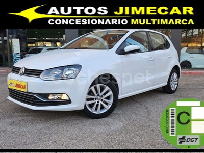 VOLKSWAGEN Polo Advance 1.2 TSI 90CV BMT 5p.