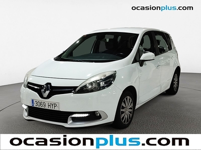Renault Scenic dCi 95 Expression (95 CV)