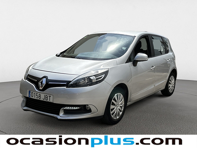 Renault Scenic dCi Selection Energy Eco2 (110 CV)