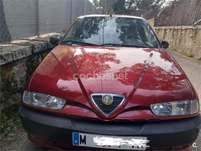 ALFA ROMEO 146 1.6 LUXE 5p.