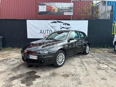 ALFA ROMEO 147 1.9 JTD Distinctive 3p.