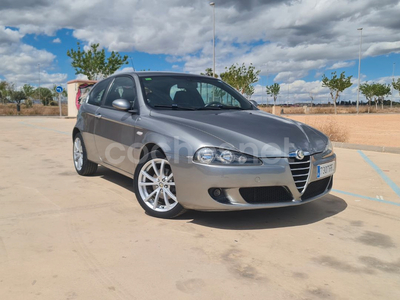 ALFA ROMEO 147 1.9 JTD Sport 3p.