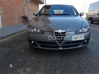 ALFA ROMEO 147