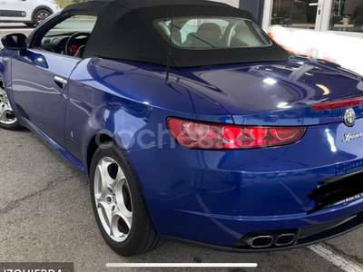 ALFA ROMEO Spider 2.2 JTS 2p.