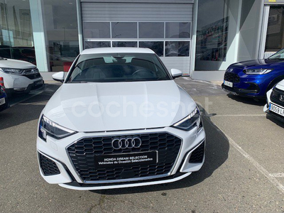 AUDI A3 Sportback S line 35 TFSI 110kW 150CV 5p.