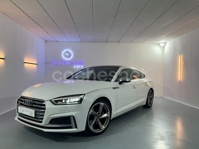 AUDI A5 3.0 TFSI S5 quattro tiptronic Sportback 5p.