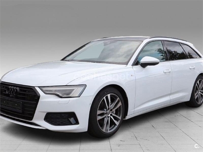 AUDI A6 Avant Sport 40 TDI 150kW 204CV S tron. 5p.