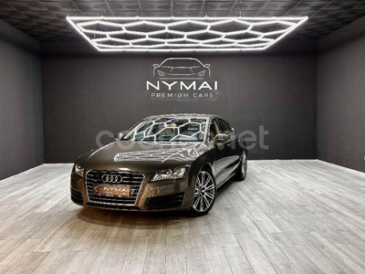 AUDI A7 Sportback 3.0 TDI 245cv quattro S tronic 5p.