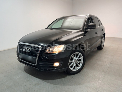 AUDI Q5 2.0 TDI 170cv quattro S tronic DPF 5p.