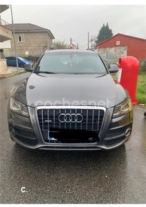 AUDI Q5 3.0 TDI 240cv quattro S tronic 5p.