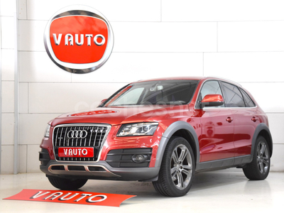 AUDI Q5 3.0 TDI 240cv quattro S tronic DPF