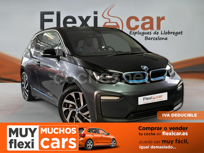 BMW i3 120ah 5p.