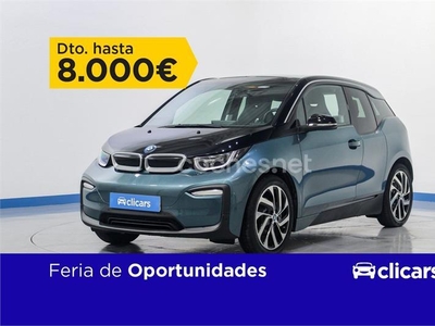 BMW i3 120ah 5p.