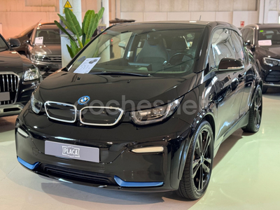 BMW i3 S 94ah 5p.