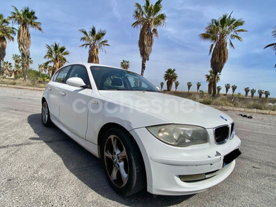 BMW Serie 1 116i 5p.