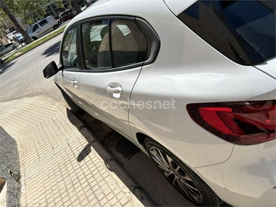 BMW Serie 1 118i Corporate Auto. 5p.