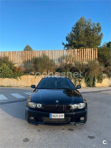 BMW Serie 3 320Cd 2p.