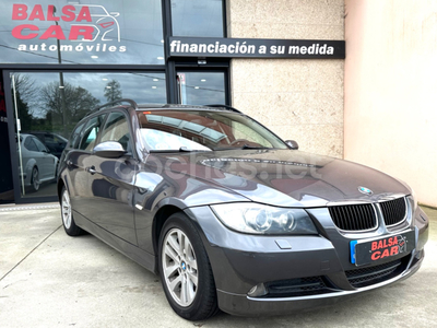 BMW Serie 3 320d Touring 5p.