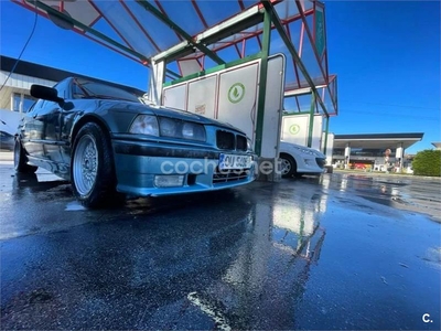 BMW Serie 3 325d Gran Turismo 5p.