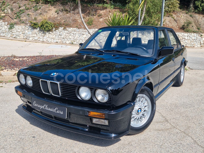 BMW Serie 3 325I 4p.
