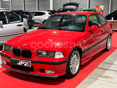 BMW Serie 3 325I COUPE