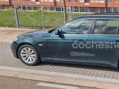 BMW Serie 5 525D TOURING 5p.
