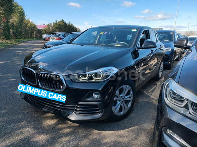 BMW X2 sDrive18d Business Auto 5p.