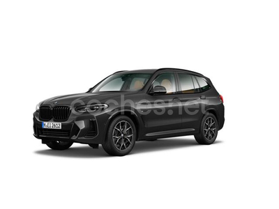 BMW X3 xDrive20d xLine 5p.