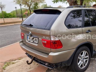 BMW X5 3.0i 5p.