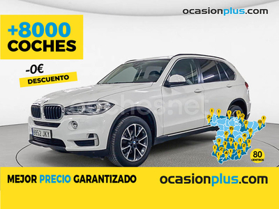 BMW X5 xDrive25d 5p.