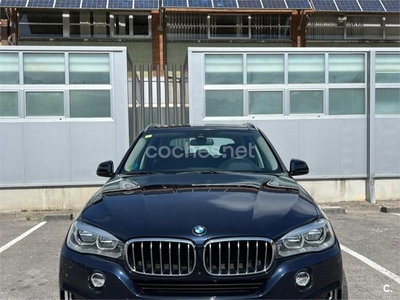 BMW X5 xDrive40e 5p.