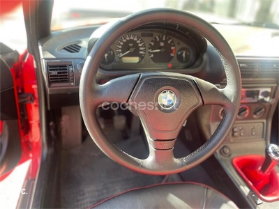 BMW Z3 1.8I 2p.
