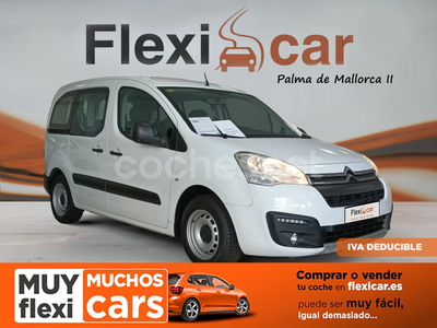 CITROEN Berlingo Multispace LIVE BlueHDi 75 4p.