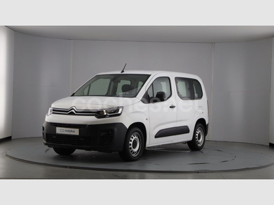 CITROEN Berlingo Talla M BlueHDi 100 LIVE 4p.