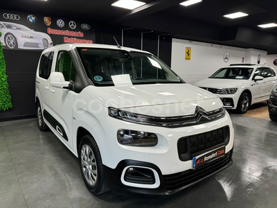 CITROEN Berlingo Talla M BlueHDi 100 SHINE