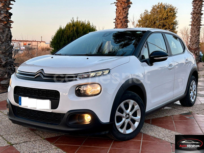 CITROEN C3 BlueHDi 73KW 100CV SS FEEL