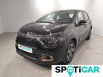 CITROEN C3 BlueHDi 75KW 100CV SS CSeries 5p.