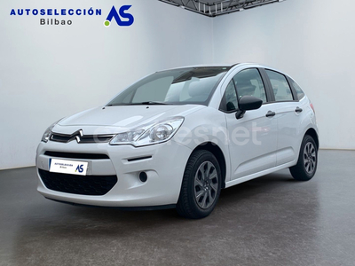 CITROEN C3 PureTech 50KW 68CV FEEL