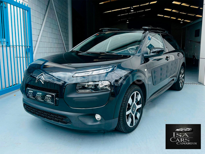 CITROEN C4 Cactus PureTech 60KW 82CV Live 5p.