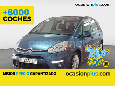 CITROEN C4 Picasso 1.6 HDi 110 CMP Seduction 5p.