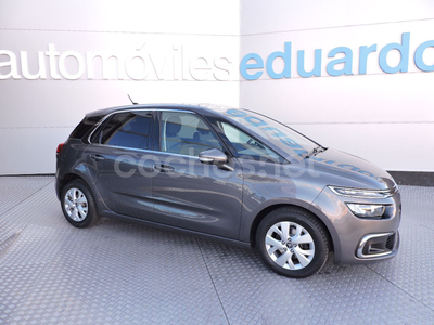 CITROEN C4 Spacetourer BlueHDi 88KW 120CV EAT6 Feel 5p.