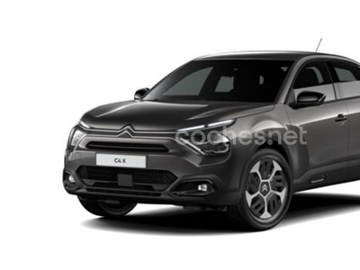 CITROEN C4 X PureTech 100 SS 6v Feel 4p.