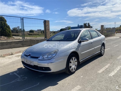 CITROEN C5 1.6 HDi Premier 5p.