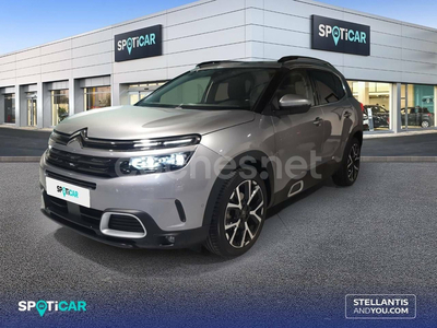 CITROEN C5 Aircross BlueHdi 96kW 130CV SS Shine 5p.