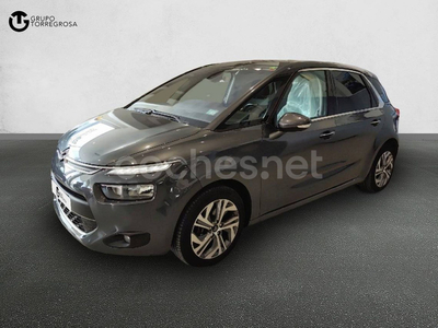 CITROEN Grand C4 Picasso BlueHDi 120cv Feel Edition 5p.