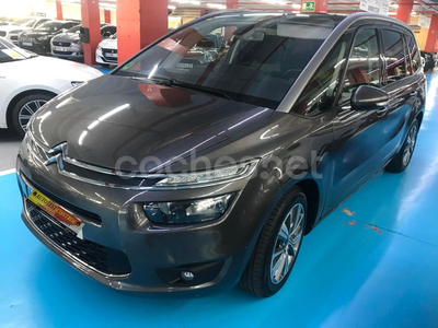 CITROEN Grand C4 Picasso PureTech 130 SS 6v EAT6 Feel 5p.