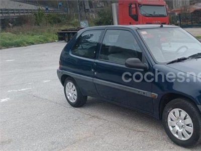 CITROEN Saxo